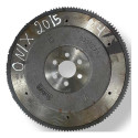 Volante Motor Cremalheira Chevrolet Onix 1.4 2015 93382754