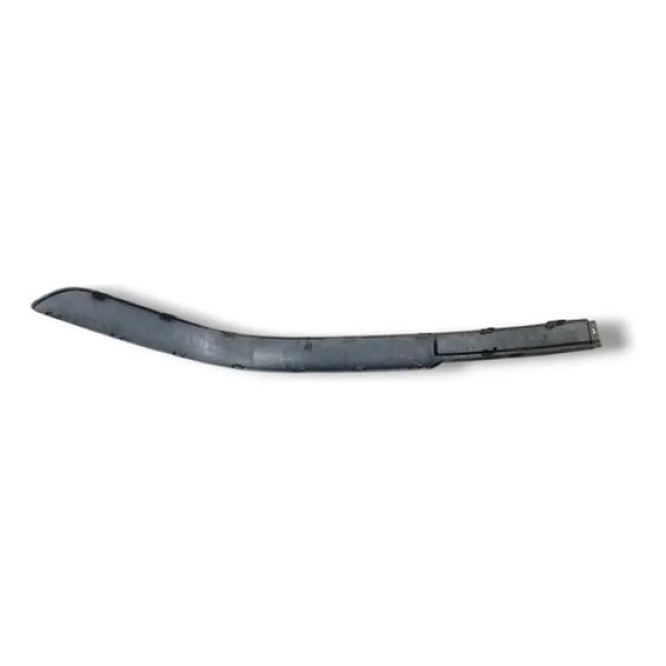Friso Parachoque Diant Esq. Renault Scenic 2005 8200101956 Cinza