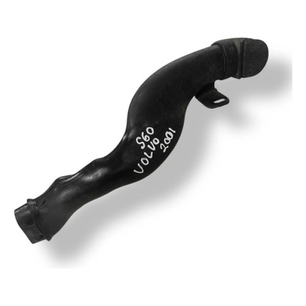Duto Entrada De Ar  Volvo S60 2001 2002 9484652