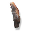 Defletor Calor Coletor Escape Chevrolet Celta 2001 A 2005