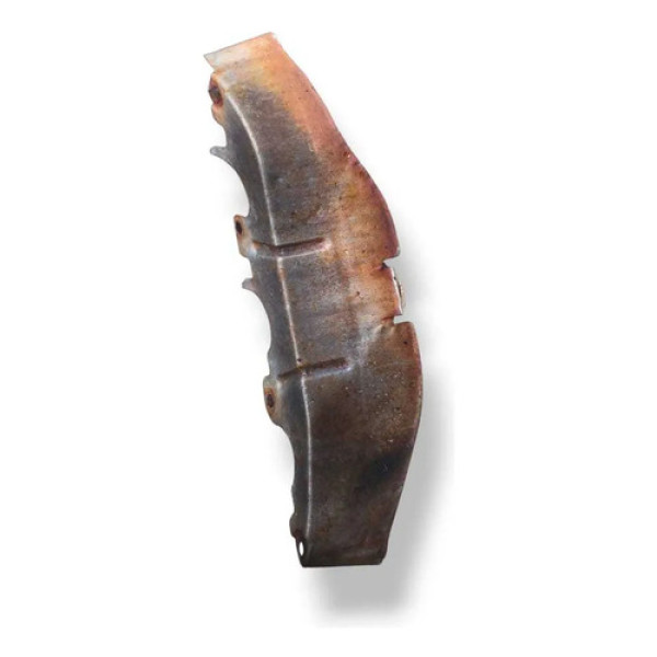 Defletor Calor Coletor Escape Chevrolet Celta 2001 A 2005