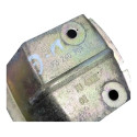 Suporte Maçaneta Ext Dianteira Esquerda Celta 2003 93260909 Dourado Dianteira