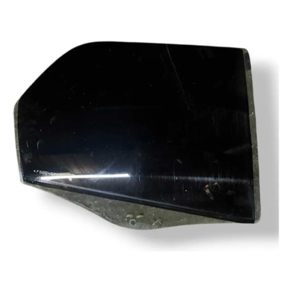 Vidro Porta Traseiro Direito Fiat Siena 2007 2008 2009 2010