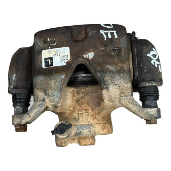 Pinça Freio Dianteira Esquerda Chevrolet Sonic 12 688329338