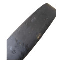 Moldura  Painel Instrumento Vectra 1994 1995 1996 - 90269723 Preto