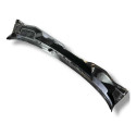 Grade Churrasqueira Parabrisa Gm Astra 1999 A 2011 90547034 Preto Brilhante