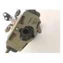 Coluna De Direção C/chave De Seta Kadett 1.8 1994 17150278