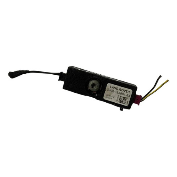 Módulo Sensor Antena Land Rover Evoque 2012 2.0 Bj3218k891aa