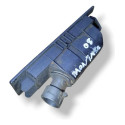 Luz Placa Traseira Chevrolet Montana 2005 2006 2007 57581