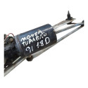 Galhada Limpador Parabrisa Gm Monza Tubarão 1.8 1991 1992