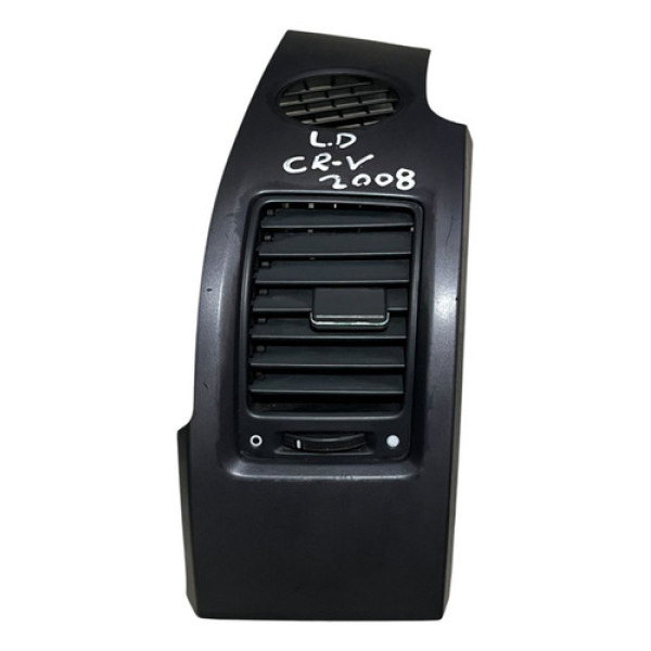 Difusor Ar Lado Direito Honda Cr-v 2007/2008/2009 77620swa
