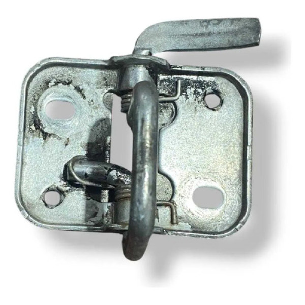 Fechadura Superior Capo Volkswagen Gol G5 1.0 2014 5u0823186