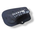 Maçaneta Interna Dianteira Direita Gm Corsa Classic 1998 90388606 Preto Dianteira