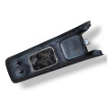 Moldura Console Central Gm Corsa 2001/2002 Detalhe 90434487