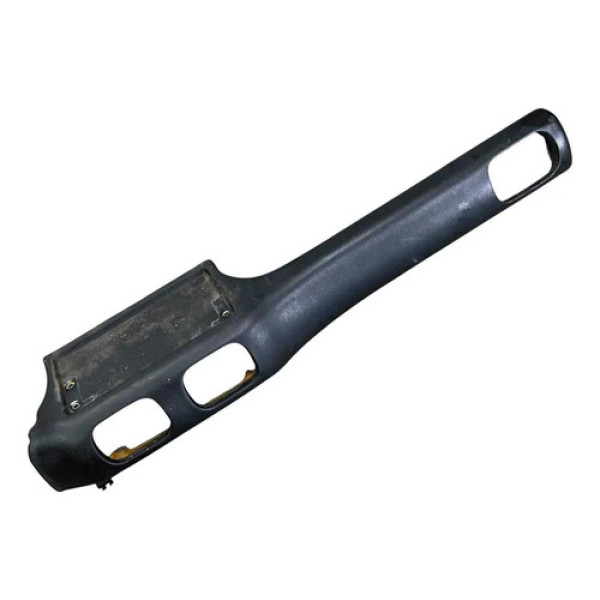 Moldura Do Painel Central Hyundai Galloper 1998 980609