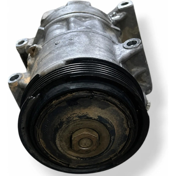Compressor Ar Condicionado Toyota Corolla 2.0 16v 4472807930