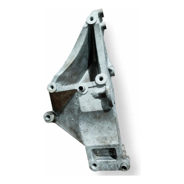 Suporte Alternador/compressor Fiat Uno 1.0 2021 55255796