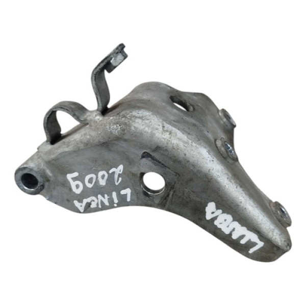 Suporte Bomba Direção Hidráulica Fiat Linea 2009 2010 2011 