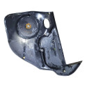 Forro Porta Traseiro Esquerdo Chevrolet Celta 2003 9330772