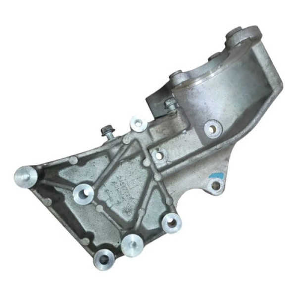 Suporte Alternador Compressor Gm Spin Cobalt 12/16 24577725