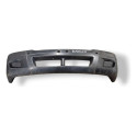 Parachoque Dianteiro Chevrolet Blazer 2.4 2008 2009 2010 Cinza-escuro