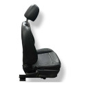 Banco Dianteiro Direita 4p Chevrolet Sonic Sedán 2014 2015 Preto