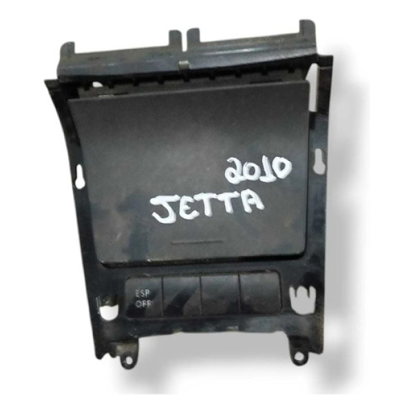 Cinzeiro Porta Objetos Console Vw Jetta 2009 2010 1k0857961