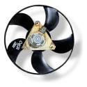 Eletroventilador Ventoinha Chevrolet Celta 2007 2008 2009