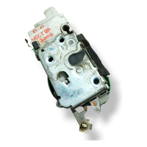 Fechadura Porta Dianteira Esquerda Chevrolet Vectra 2006