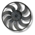 Defletor Superior Radiador Chevrolet Sonic 2013 95961448