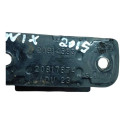 Batente Porta Traseira Chevrolet Onix 2015 2016 - 20914393