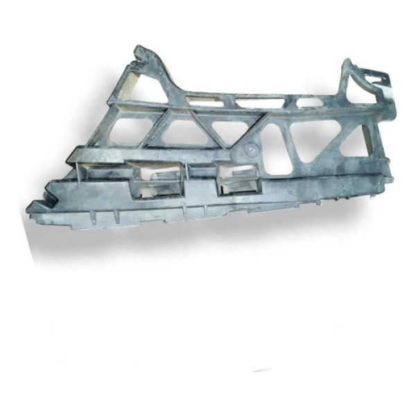 Suporte Maçaneta Dianteira Esquerda Vw Jetta 2007 1k0807177a Prateado Dianteira