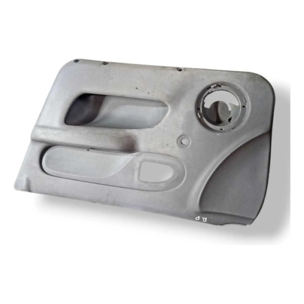 Forro Porta Dianteira Direita Renault Clio 2003 7700435041