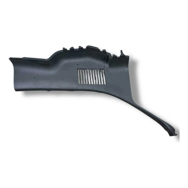 Moldura Inferior Coluna Traseira Direita S10 2014 901155804