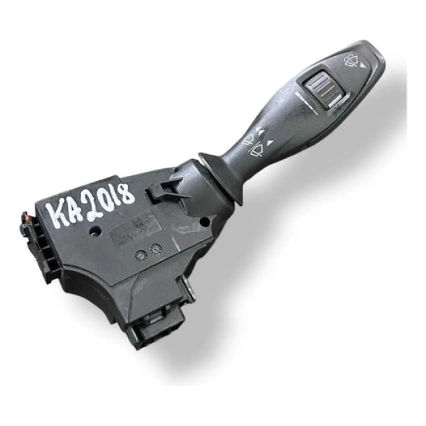 Chave Do Limpador Parabrisa Ford Ka 1.5 2018 - 8a6917a553aa