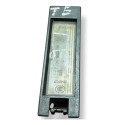 Luz Placa Esquerda Chevrolet Montana 2004 A 2009 - 0461200