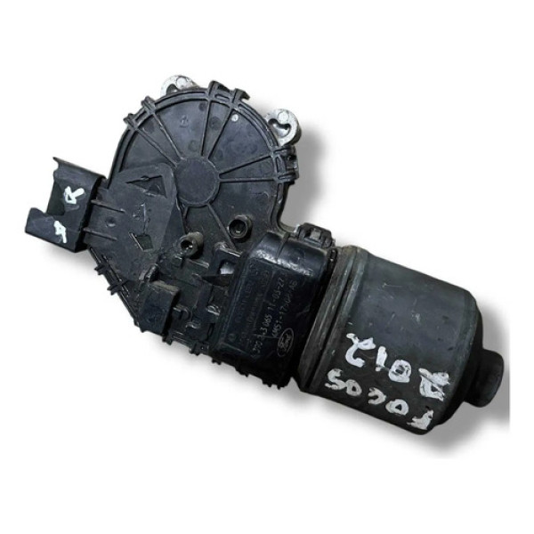 Motor Limpador Parabrisas Ford Focus 2012 390243065 Detalhe