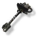 Limitador Porta Traseira Direita Chevrolet Meriva 2006 2007