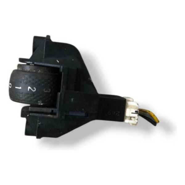 Botão Regulagem Farol Luz Fiat Marea 1999 2000 2001 2002