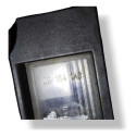 Lanterna Placa Lado Direito Chevrolet Astra 2007 09164143