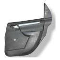 Forro Porta Traseira Direita Gm Celta Prisma 2008 93382970 Preto