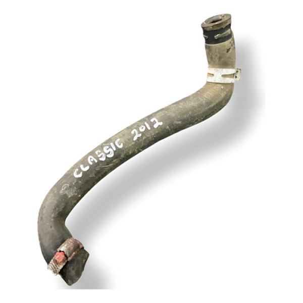 Mangueira Água Radiador Chevrolet Classic 1.0 2011 2012 2013