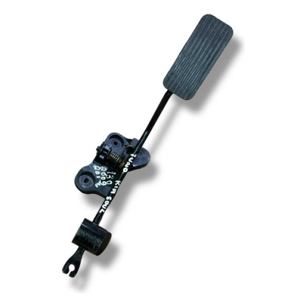 Pedal Acelerador Kia Soul I30 2009 2010 2011 2012 2013