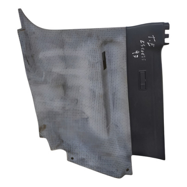 Forro Interno Traseiro Esquerdo Ford Escort 1997 1998 1999