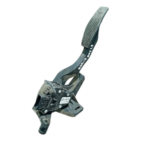 Pedal Acelerador Chevrolet Meriva 1.8 2008 2009 93335443