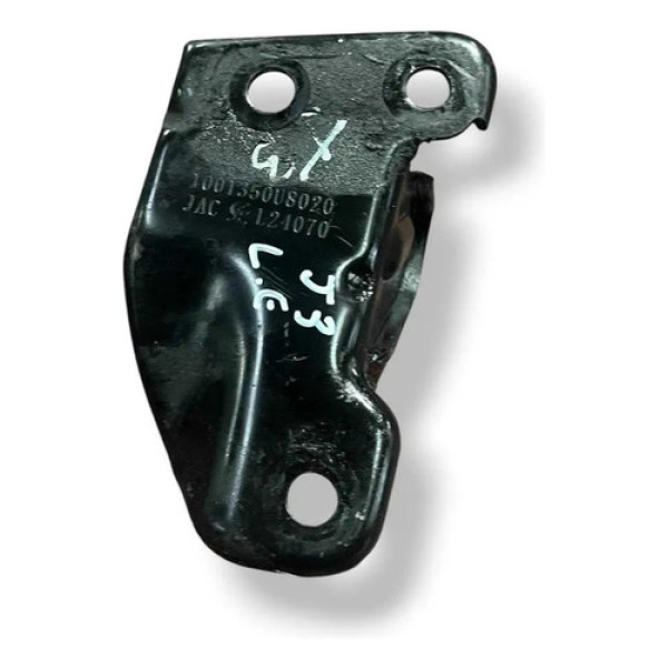Suporte Coxim Frontal Cambio Esquerdo J3 2012 1001350u8020