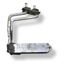 Radiador Ar Quente Chevrolet Classic 2011 2012 2013 2014