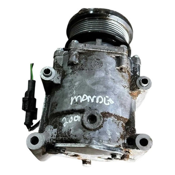 Compressor Ar Condicionado 2.0 Ford Mondeo 1998 1999 2000