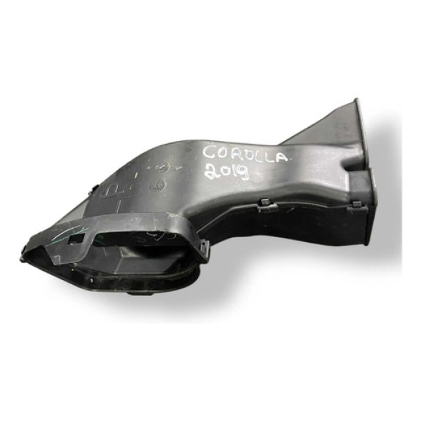 Duto Ar Condicionado Toyota Corolla 2016 2017 2018 2019