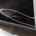 Porta Dianteira Esquerda Chevrolet Montana 2009 Detalhes Dianteira Esquerdo Preto